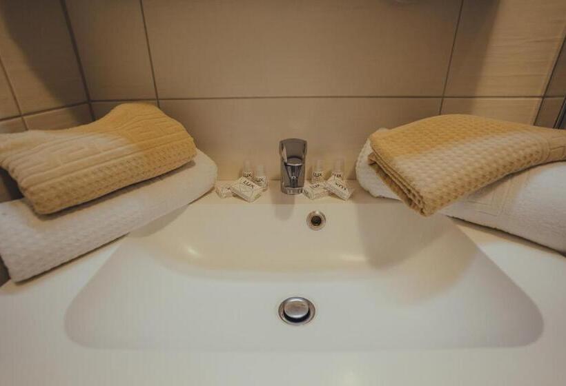 اتاق استاندارد سه تخته با بالکن, Austria   Inklusive Joker Card Im Sommer