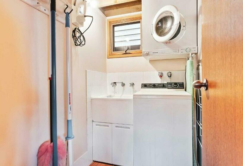 آپارتمان 1 خوابه, Banjo 5 Two Bedroom And Loft With Alpine Views And Fireplace