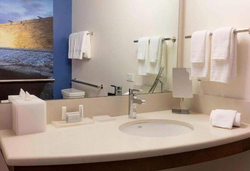 StandaardKamer, Courtyard By Marriott St. Augustine Beach