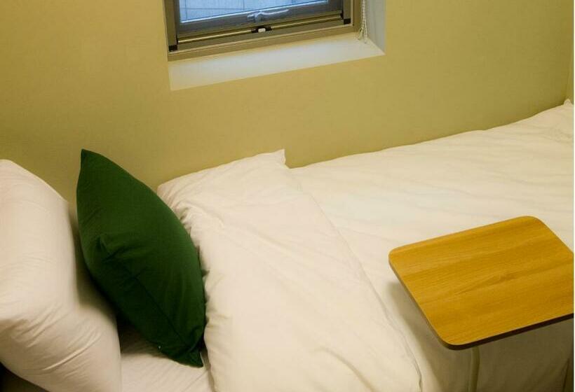 اتاق استاندارد یک نفره, Ette Seoul Station