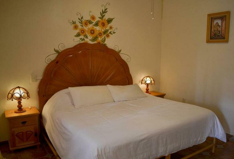 חדר סטנדרט עם מיטת קינג, Feregrino