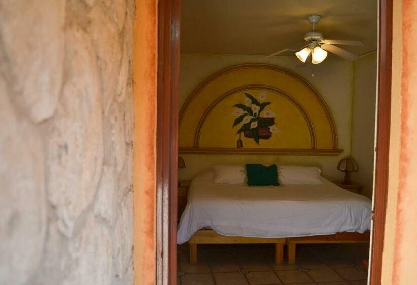 חדר סטנדרט עם מיטת קינג, Feregrino