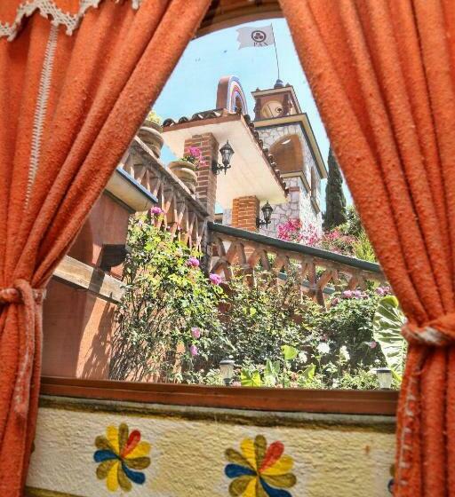 חדר סטנדרט עם מיטת קינג, Feregrino