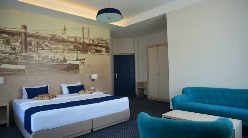 Executive Room, Five Points Square  City Center