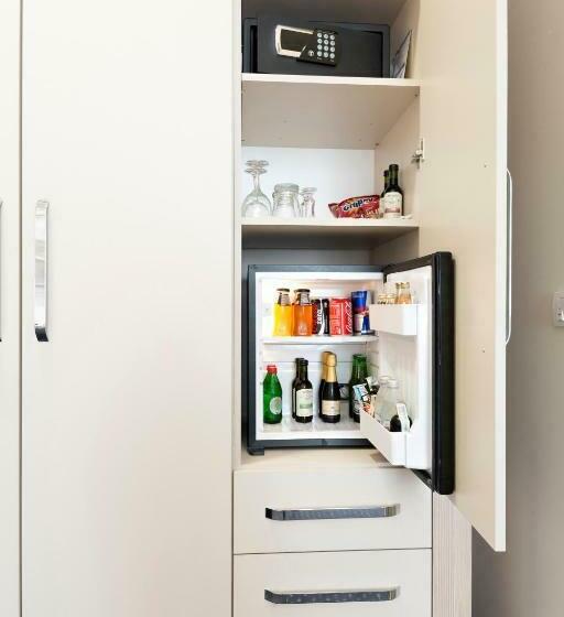 Executive Room, Five Points Square  City Center