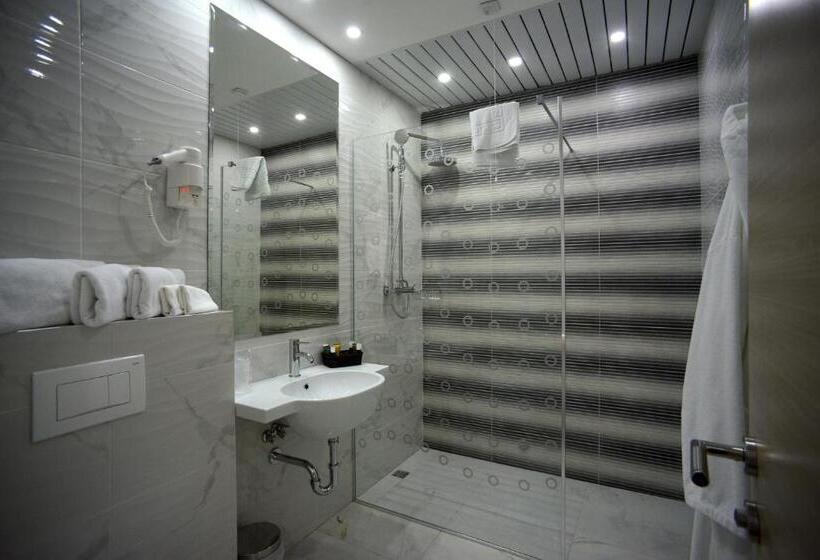 Executive Room, Five Points Square  City Center