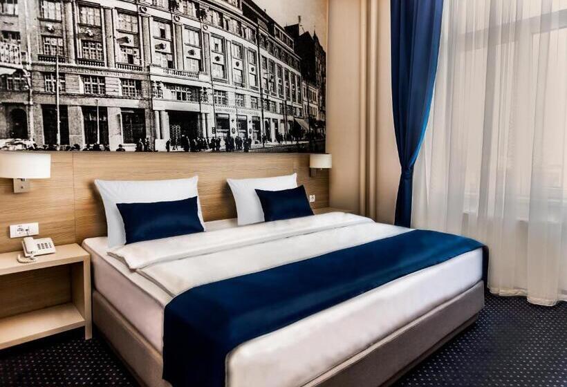 Suite, Five Points Square  City Center