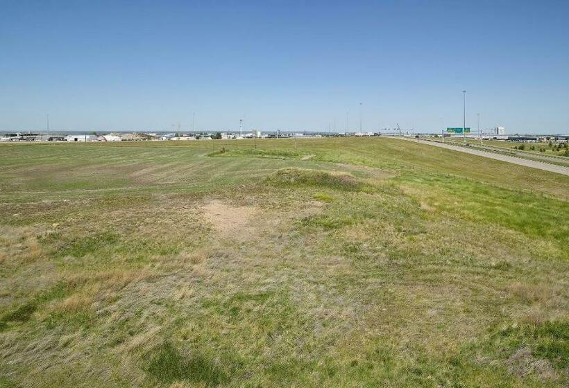 غرفة قياسية سرير كينج, Four Points By Sheraton Sherwood Park