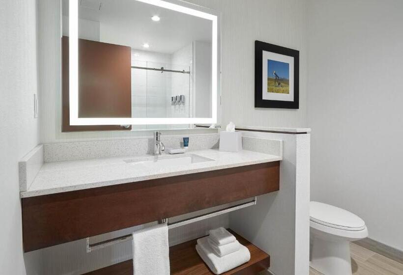 غرفة قياسية, Four Points By Sheraton Sherwood Park