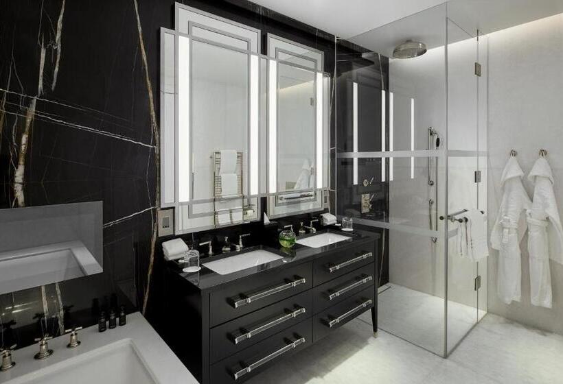 חדר סטנדרט, Four Seasons Hotel London At Tower Bridge