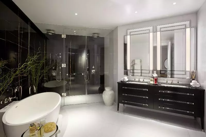 １ベッドルームアパートメント, Four Seasons Hotel London At Tower Bridge