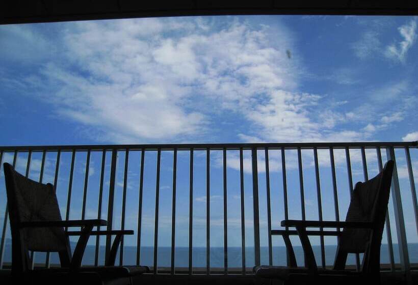 オーシャンビュークラシックルーム, Yukibou Hakusen