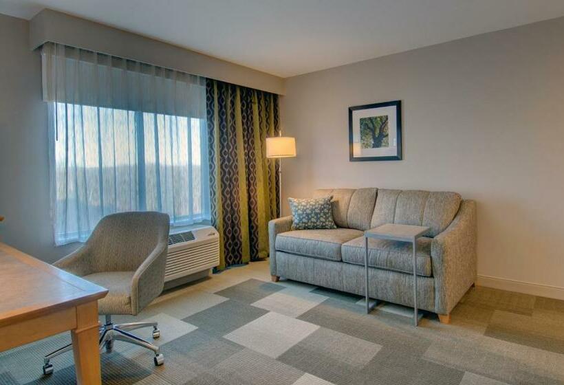 إستوديو قياسى, Hampton Inn Boston  Westborough