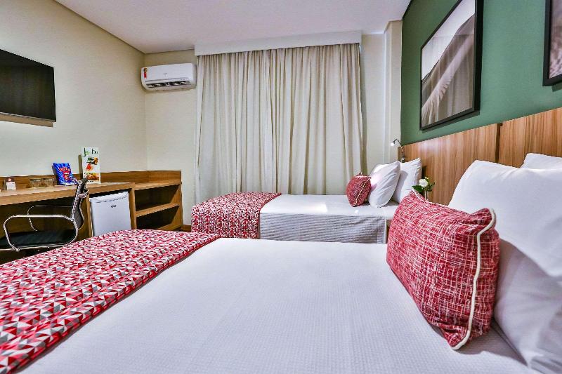 スタンダードルーム, Hilton Garden Inn Indiana At Iup