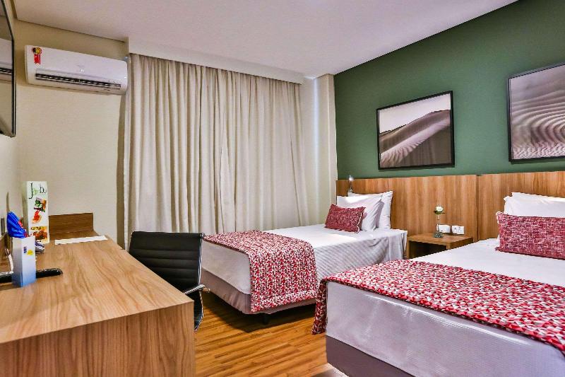 スタンダードルーム, Hilton Garden Inn Indiana At Iup