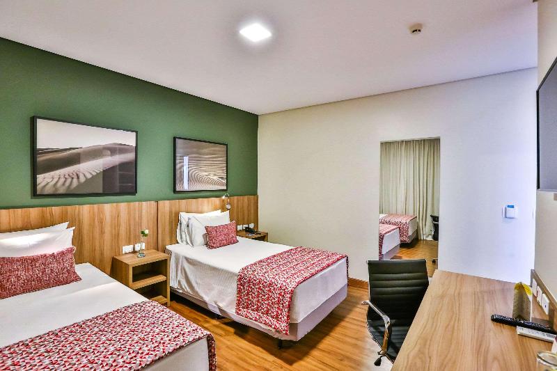 スタンダードルーム, Hilton Garden Inn Indiana At Iup