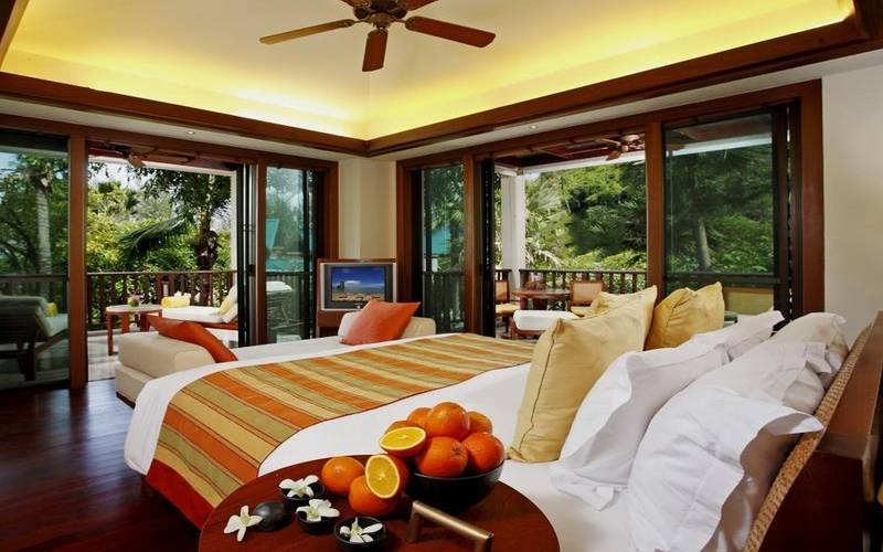 장애인을 위한 스탠다드 룸, Hilton Garden Inn Indiana At Iup