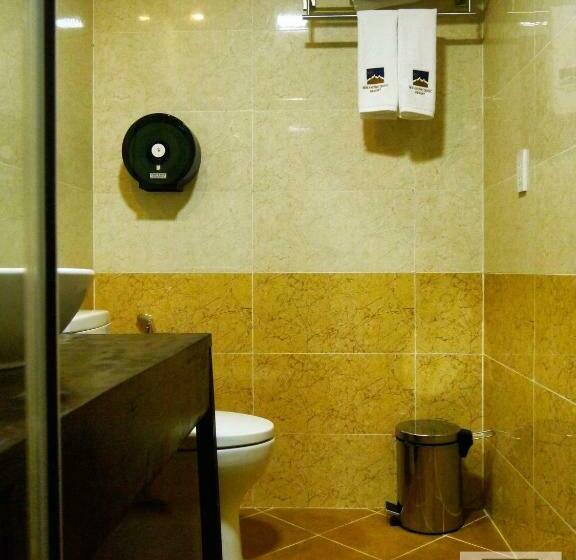 غرفة سوبيريور مطلّة علي الحديقة, Hoi An Retreat Phu Quoc