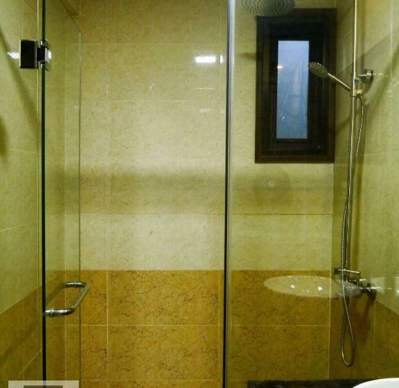 غرفة سوبيريور مطلّة علي الحديقة, Hoi An Retreat Phu Quoc