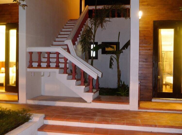 غرفة سوبيريور مطلة على حمام السباحة, Hoi An Retreat Phu Quoc