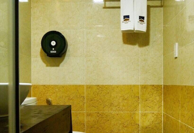 غرفة سوبيريور مطلّة علي الحديقة, Hoi An Retreat Phu Quoc