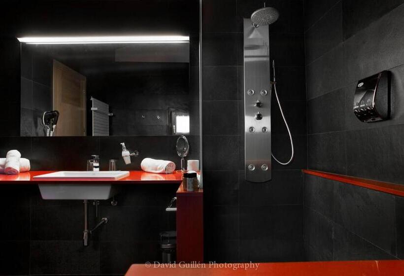 Номер Стандарт, Hosteria Toloriu 1848