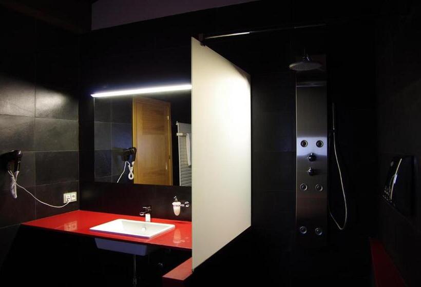 Люкс Повышенной Комфортности, Hosteria Toloriu 1848