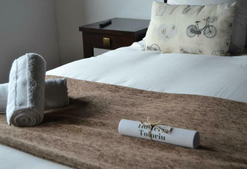 Люкс Вид на Горы, Hosteria Toloriu 1848