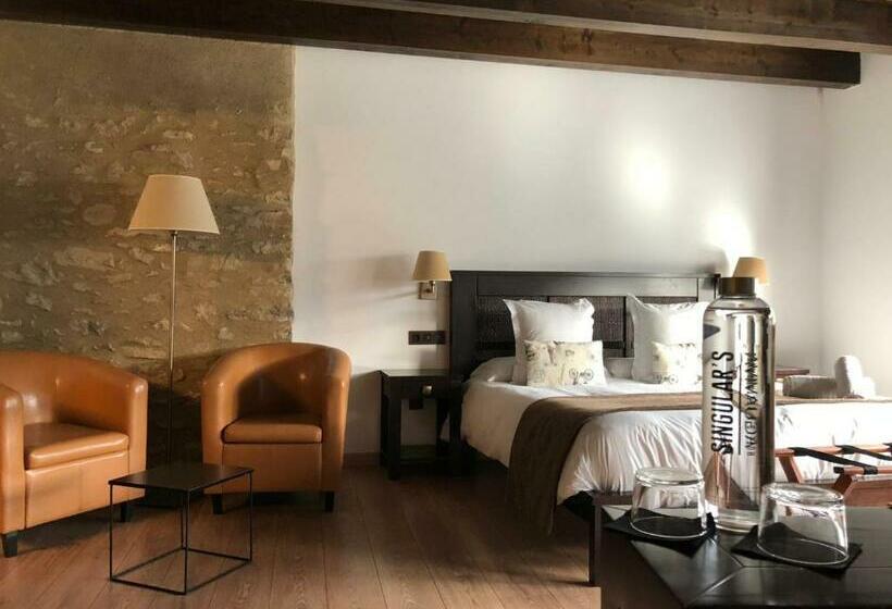 Люкс Вид на Горы, Hosteria Toloriu 1848