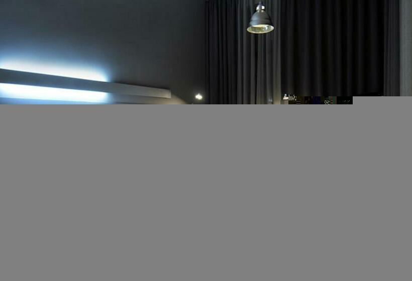 اتاق استاندارد با تراس, Kabadoni Boutique