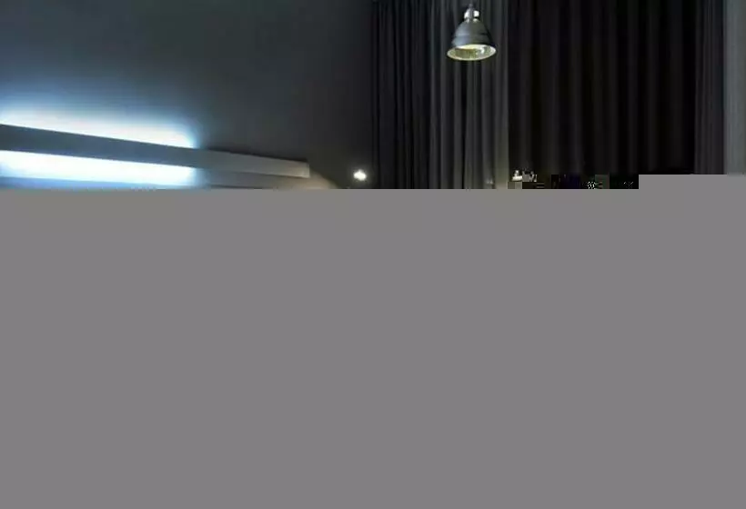 اتاق استاندارد با تراس, Kabadoni Boutique