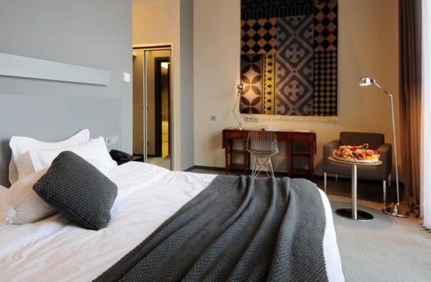 Quarto Estandar Vista Cidade, Kabadoni Boutique