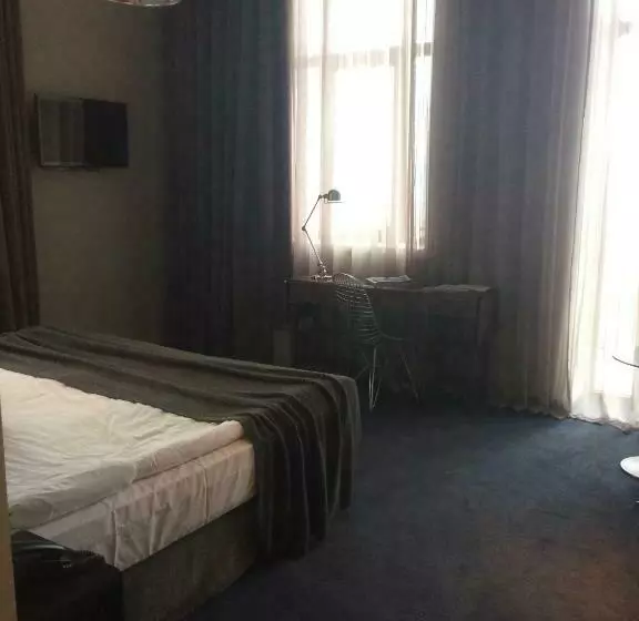 اتاق استاندارد با چشمانداز شهر, Kabadoni Boutique