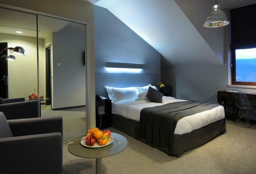 اتاق پنت هاوس, Kabadoni Boutique