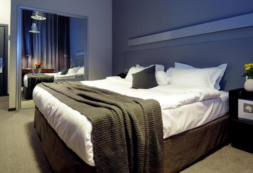 اتاق استاندارد با تراس, Kabadoni Boutique