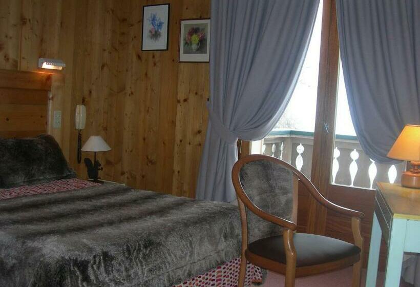 חדר סטנדרט, Le Cordonant