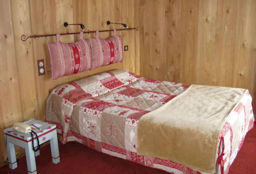 חדר סטנדרט, Le Cordonant