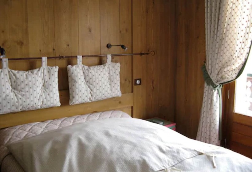 חדר סטנדרט, Le Cordonant