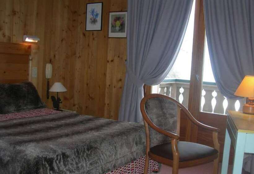 חדר סטנדרט, Le Cordonant