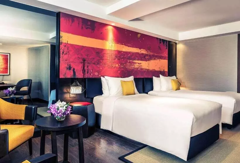 Prestige Room
