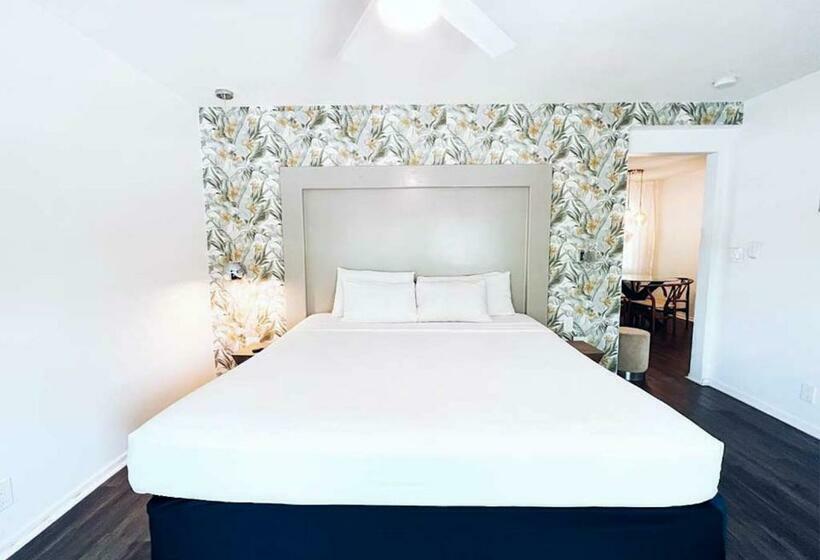 סוויטה, North Beach