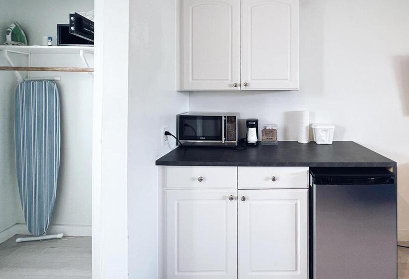 חדר סטודיו סטנדרד, North Beach