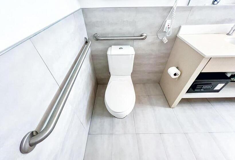 סטודיו סטנדרט, מיטה זוגית, North Beach