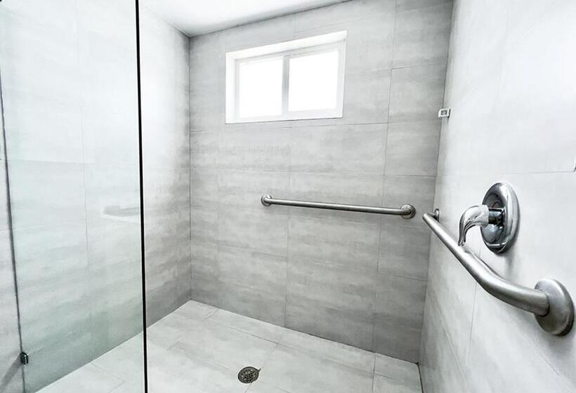 סטודיו סטנדרט, מיטה זוגית, North Beach