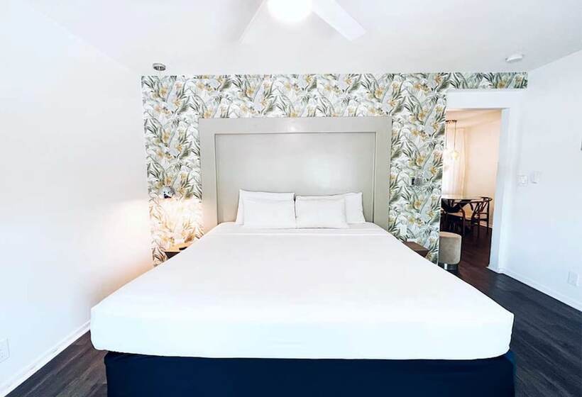 סוויטה, North Beach