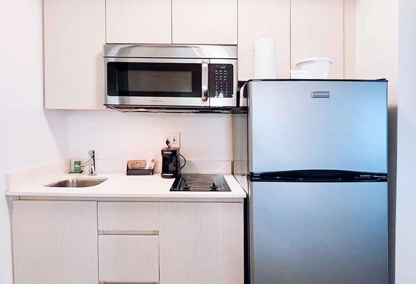 סוויטה, North Beach