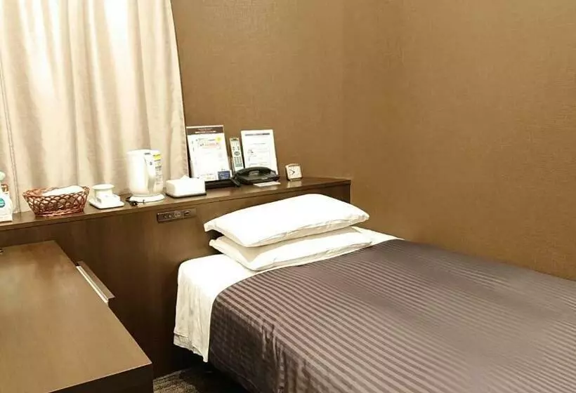 Economy Single Room