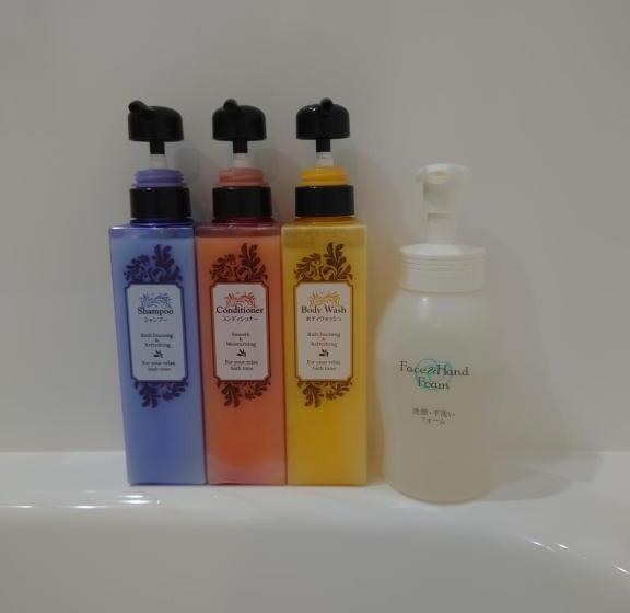 Basic Room Double Bed