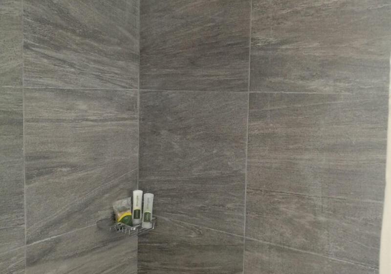 غرفة قياسية, Star Express Puebla