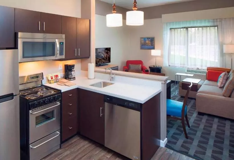 スイート, Towneplace Suites By Marriott Swedesboro Logan Township